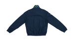 Ralph Lauren (Polo)- Dark Blue Denim Jacket Medium Vintage Retro