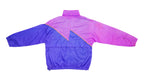 Reebok - 3 Colorway Windbreaker 1990s Medium