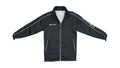 Champion - Black Windbreaker 1990s 160 (Small)