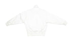 Nike - White Japanese Track Jacket 1990s X-Large