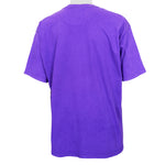 NFL (Pro Player) - Minnesota Vikings T-Shirt 1990s Large Vintage Retro Football