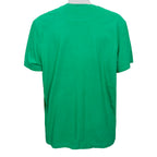 Vintage - Green Green Lantern T-Shirt Large Vintage Retro