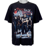 Vintage (REO Rock of the T-Shirts) - Bullet For My Valentine T-Shirt 2000s X-Large