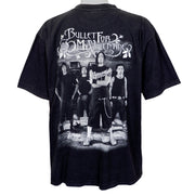 Vintage - Bullet For My Valentine T-Shirt 2000s X-Large Vintage Retro