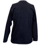 Vintage - Black Cars Printed Long Sleeved Shirt 1990s Medium Vintage Retro