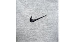 Nike - Grey Classic T-Shirt 1990s X-Large Vintage Retro