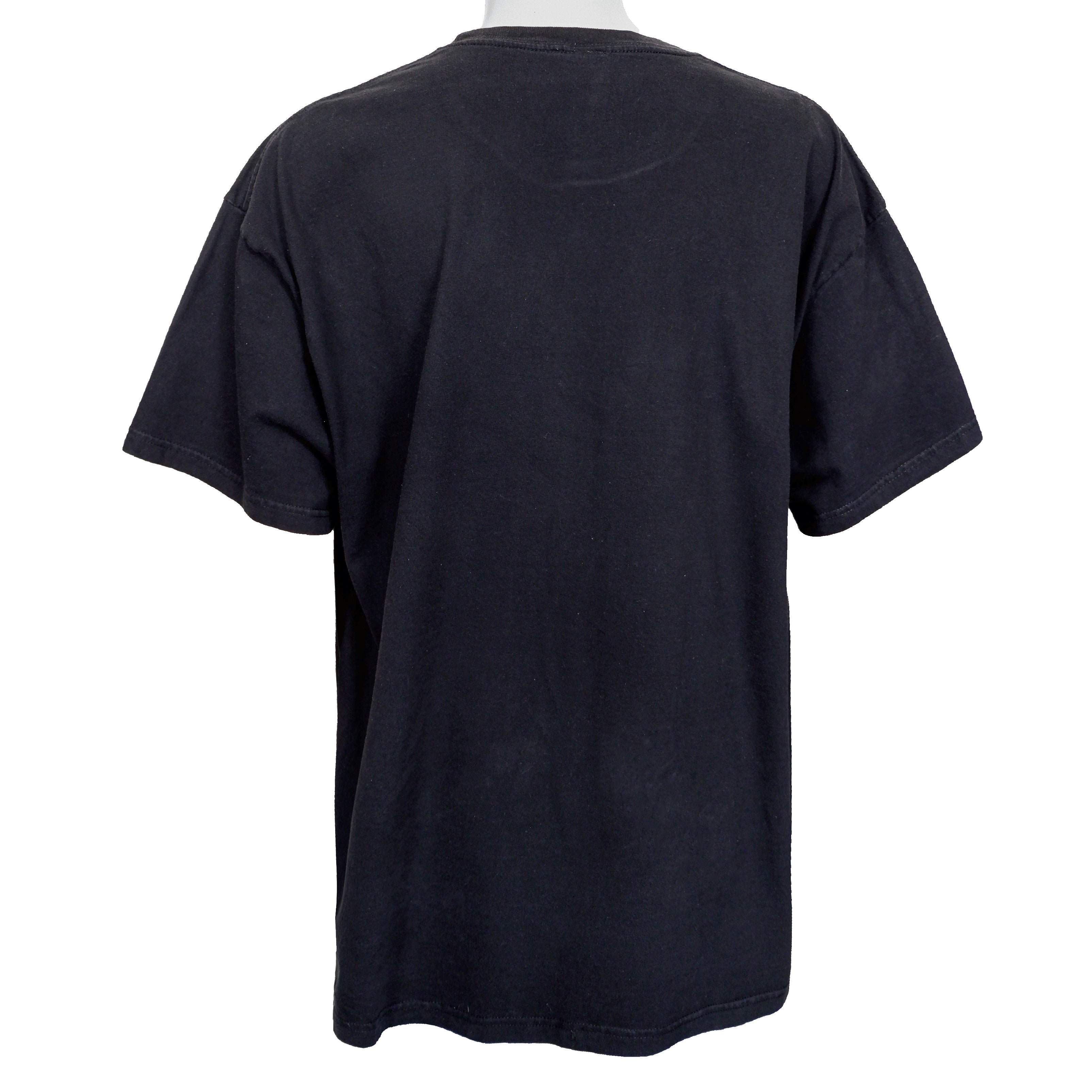 Superman Action Comics, Superman No. 23 T-Shirt 1990s in black - additional product view