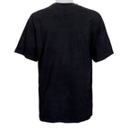 Marvel - Black Wolverine Printed T-Shirt 1990s Large Vintage Retro