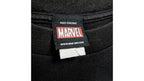 Marvel - Black Wolverine Printed T-Shirt 1990s Large Vintage Retro