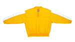 Nike - Yellow Tennessee Bomber Jacket 1990s X-Large Vintage Retro 