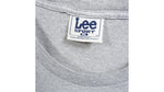 MLB (Lee) - New York Mets T-Shirt 1990s X-Large Vintage Retro Baseball