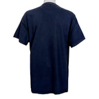Vintage - Blue USA - Eagle Spell-Out T-Shirt 1990s X-Large Vintage Retro