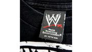 Vintage - D-Generation X  Spell-Out T-Shirt 2000s Small Vintage Retro