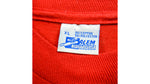 MLB (Salem) - The Hunt For A Cincinnati Reds October T-Shirt 1990s Large Vintage Retro Baseball