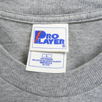 NFL (Pro Player) - Pattriots VS Packers T-Shirt 1997 Large Vintage Retro Football
