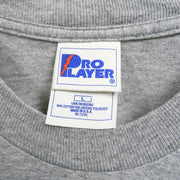NFL (Pro Player) - Pattriots VS Packers T-Shirt 1997 Large Vintage Retro Football