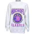 Vintage - Kick Off - Circus Circus Enterprises Inc. Sweatshirt 1993 Large Vintage Retro