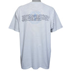 Vintage - Grey State Forensic Championchips T-Shirt 1994 X-Large Vintage Retro