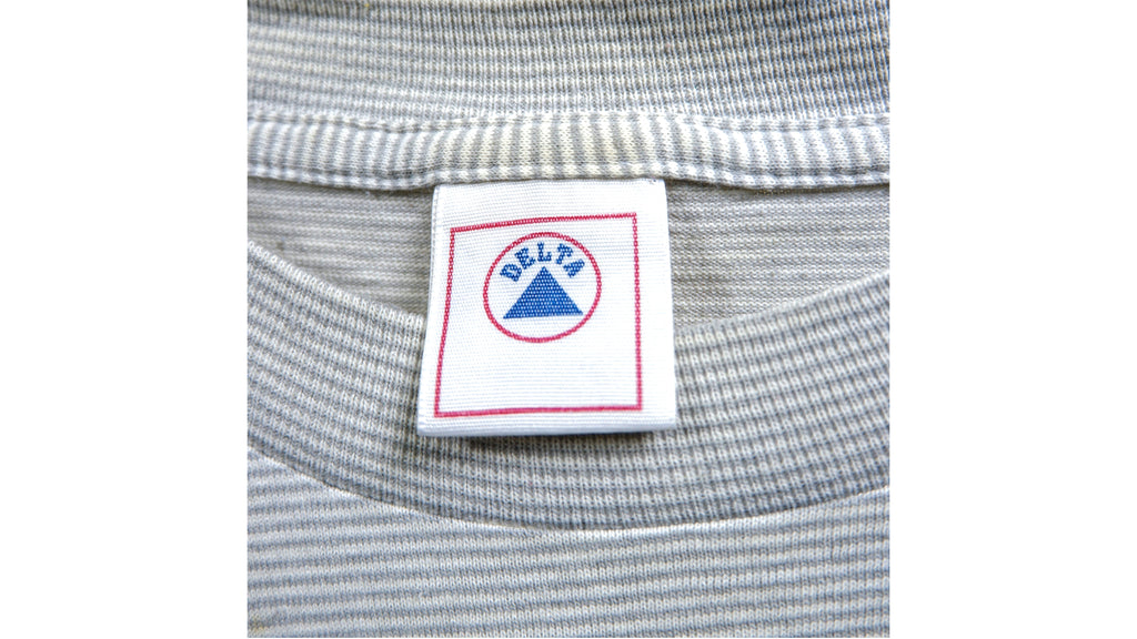 Vintage - Grey State Forensic Championchips T-Shirt 1994 X-Large Vintage Retro