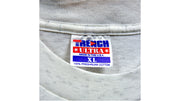 NFL (Trench) - St. Louis Rams T-Shirt 1995 Large Vintage Retro Football