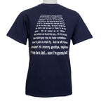 Vintage - Weird Al Yankovic - The Saga Begins T-Shirt 1999 Medium Vintage Retro