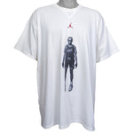 Jordan - The Best On Mars T-Shirt 1990s X-Large