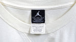Jordan - The Best On Mars T-Shirt 1990s X-Large Vintage Retro Basketball