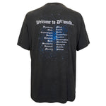 Vintage - Welcome to D12 World, Tour T-Shirt 2004 X-Large Vintage Retro