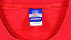 Reebok - Kansas City Chiefs Crew Neck Sweatshirt 1990s XX-Large Vintage Retro NFL Football