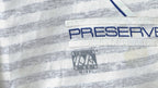 Vintage - LAnse Michigan - Preserve, Protect, Conserve Sweatshirt 1991 Large Vintage Retro