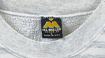 Vintage - LAnse Michigan - Preserve, Protect, Conserve Sweatshirt 1991 Large Vintage Retro
