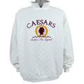 Vintage - White Caesars - Relive the Legend Sweatshirt Large Vintage Retro