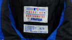 Starter - Toronto Blue Jays Zip Up Hooded Jacket 1993 Large Vintage Retro MLB Baseball