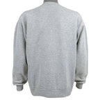 Vintage - Team Roping Crew Neck Sweatshirt 1990s Large Vintage Retro