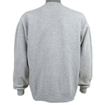 Vintage - Team Roping Crew Neck Sweatshirt 1990s Large Vintage Retro