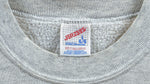 Vintage - Team Roping Crew Neck Sweatshirt 1990s Large Vintage Retro