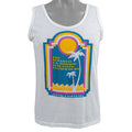 Vintage - Philips 66 U.S. Swimming Long Course Championships Tank Top 1987 Large Vintage Retro