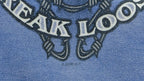 Harley Davidson - Smoky Mountain, Tennessee Spell-Out Top 2000s Medium Vintage Retro