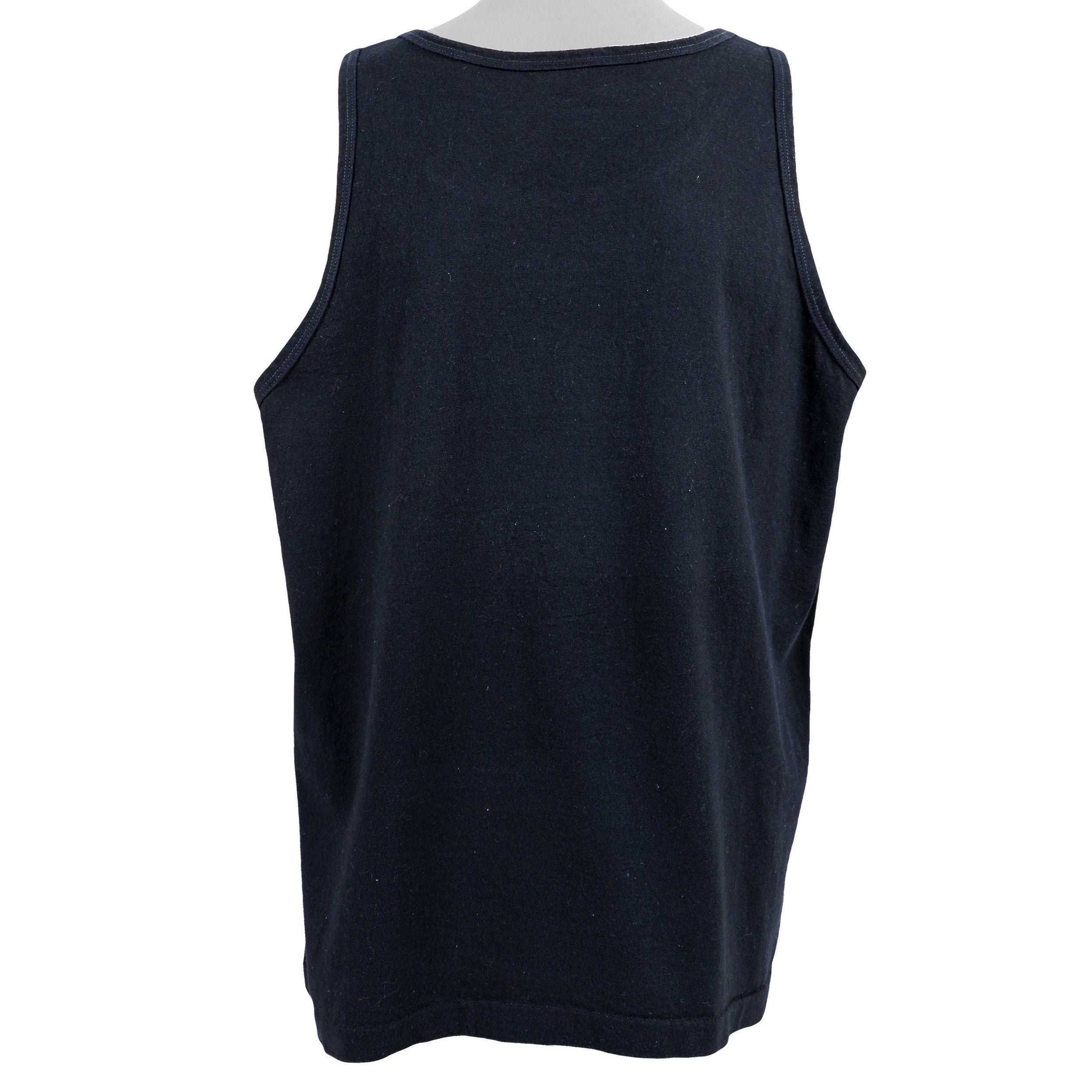 Vintage - Kwajalein Marshall Island Tank Top 1990s Large Vintage Retro