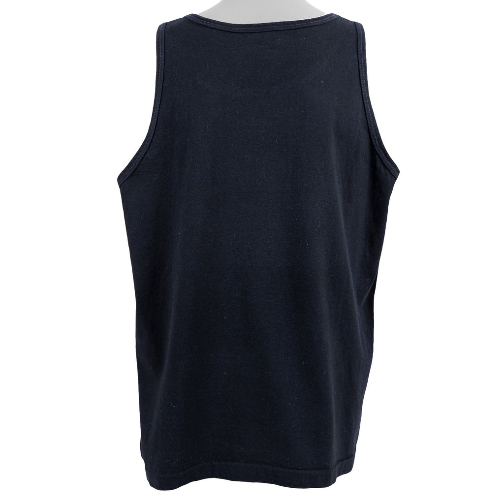 Vintage - Kwajalein Marshall Island Tank Top 1990s Large Vintage Retro