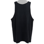 MLB (Hanes) - Colorado Rockies Spell-Out Tank Top 1993 Large Vintage Retro Baseball