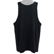 MLB (Hanes) - Colorado Rockies Spell-Out Tank Top 1993 Large Vintage Retro Baseball