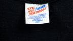 MLB (Hanes) - Colorado Rockies Spell-Out Tank Top 1993 Large Vintage Retro Baseball