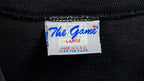 NFL (The Game) - Pittsburgh Steelers T-Shirt 1994 Large Vintage Retro Football