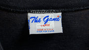 NFL (The Game) - Pittsburgh Steelers T-Shirt 1994 Large Vintage Retro Football