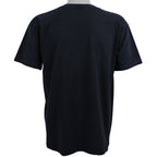 MLB (Salem) - Atlanta Braves - David Justice Spell-Out T-Shirt 1989 Large Baseball Retro