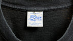 MLB (Salem) - Atlanta Braves, David Justice Spell-Out T-Shirt 1989 Large