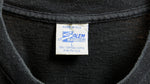 MLB (Salem) - Atlanta Braves, David Justice Spell-Out T-Shirt 1989 Large