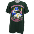 Vintage - Fruit of the Loom Campbellville T=Shirt 1995 X-Large Vintage Retro
