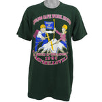 Vintage - Fruit of the Loom Campbellville T=Shirt 1995 X-Large Vintage Retro